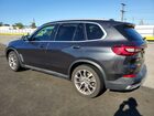 2022 Bmw X5 Sdrive 40i Серый vin: 5UXCR4C07N9L38258