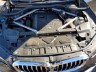2022 Bmw X5 Sdrive 40i Серый vin: 5UXCR4C07N9L38258