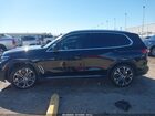 2022 Bmw X5 Sdrive40i Черный vin: 5UXCR4C07N9M25612