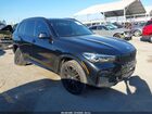 2023 Bmw X5 Sdrive40i Black vin: 5UXCR4C08P9R18945