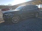 2023 Bmw X5 Sdrive 40i Black vin: 5UXCR4C09P9R46592