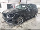 2023 Bmw X5 Xdrive40i Черный vin: 5UXCR6C00P9P10702