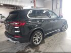 2023 Bmw X5 Xdrive40i Черный vin: 5UXCR6C00P9P10702