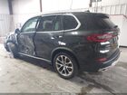 2023 Bmw X5 Xdrive40i Черный vin: 5UXCR6C00P9P10702
