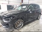 2023 Bmw X5 Xdrive40i Черный vin: 5UXCR6C00P9P10702