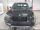 2023 Bmw X5 Xdrive40i Черный vin: 5UXCR6C00P9P10702
