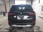 2023 Bmw X5 Xdrive40i Черный vin: 5UXCR6C00P9P10702