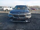 2021 Bmw X5 Xdrive40i Gray vin: 5UXCR6C01M9D98663 2021 Bmw X5 Xdrive40i Gray vin: 5UXCR6C01M9D98663
