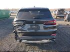 2021 Bmw X5 Xdrive40i Gray vin: 5UXCR6C01M9D98663 2021 Bmw X5 Xdrive40i Gray vin: 5UXCR6C01M9D98663