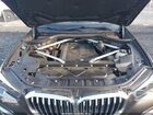 2021 Bmw X5 Xdrive40i Gray vin: 5UXCR6C01M9D98663 2021 Bmw X5 Xdrive40i Gray vin: 5UXCR6C01M9D98663