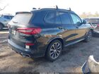 2020 Bmw X5 Xdrive40i Черный vin: 5UXCR6C02L9B84540