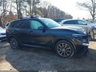 2020 Bmw X5 Xdrive40i Черный vin: 5UXCR6C02L9B84540