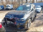 2020 Bmw X5 Xdrive40i Черный vin: 5UXCR6C02L9B84540