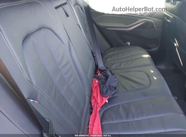 5UXCR6C02L9B84540 2020 BMW X5 Черный Вид наклейки с VIN-кодом