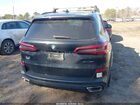 2020 Bmw X5 Xdrive40i Черный vin: 5UXCR6C02L9B84540