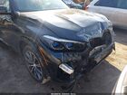 2020 Bmw X5 Xdrive40i Черный vin: 5UXCR6C02L9B84540