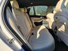2022 Bmw X5 Xdrive40i Белый vin: 5UXCR6C02N9L23436