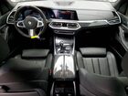2020 Bmw X5 Xdrive40i Черный vin: 5UXCR6C03LLL65825