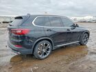 2020 Bmw X5 Xdrive40i Черный vin: 5UXCR6C03LLL65825