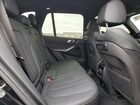 2020 Bmw X5 Xdrive40i Черный vin: 5UXCR6C03LLL65825