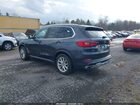 2020 Bmw X5 Xdrive40i Серый vin: 5UXCR6C07L9B68401