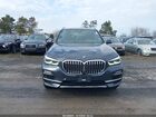 2020 Bmw X5 Xdrive40i Серый vin: 5UXCR6C07L9B68401