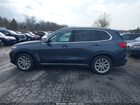 2020 Bmw X5 Xdrive40i Серый vin: 5UXCR6C07L9B68401