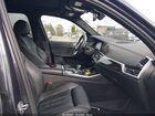 2020 Bmw X5 Xdrive40i Серый vin: 5UXCR6C07L9B68401