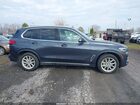 2020 Bmw X5 Xdrive40i Серый vin: 5UXCR6C07L9B68401