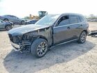2021 Bmw X5 Xdrive40i Black vin: 5UXCR6C07M9F29806