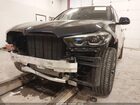 2022 Bmw X5 Xdrive40i Синий vin: 5UXCR6C07N9L36716