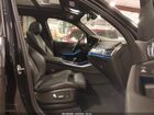 2022 Bmw X5 Xdrive40i Синий vin: 5UXCR6C07N9L36716