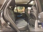 2022 Bmw X5 Xdrive40i Синий vin: 5UXCR6C07N9L36716
