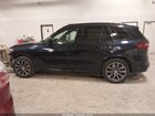 2022 Bmw X5 Xdrive40i Синий vin: 5UXCR6C07N9L36716