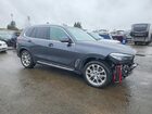 2023 Bmw X5 Xdrive40i Серый vin: 5UXCR6C08P9P50803
