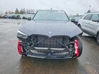 2023 Bmw X5 Xdrive40i Серый vin: 5UXCR6C08P9P50803
