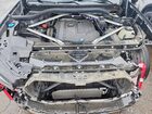 2023 Bmw X5 Xdrive40i Серый vin: 5UXCR6C08P9P50803