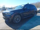 2020 Bmw X5 Xdrive40i Dark Blue vin: 5UXCR6C09L9B09110