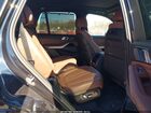 2020 Bmw X5 Xdrive40i Dark Blue vin: 5UXCR6C09L9B09110