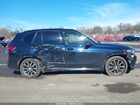 2020 Bmw X5 Xdrive40i Dark Blue vin: 5UXCR6C09L9B09110