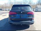 2020 Bmw X5 Xdrive40i Dark Blue vin: 5UXCR6C09L9B09110