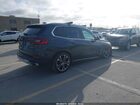 2020 Bmw X5 Xdrive40i Синий vin: 5UXCR6C09L9B79996