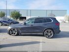 2020 Bmw X5 Xdrive40i Синий vin: 5UXCR6C09L9B79996