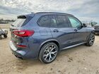 2021 Bmw X5 Xdrive40i Gray vin: 5UXCR6C0XM9D80260