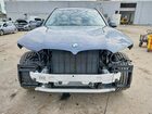 2021 Bmw X5 Xdrive40i Gray vin: 5UXCR6C0XM9D80260