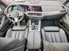 2021 Bmw X5 Xdrive40i Gray vin: 5UXCR6C0XM9D80260