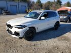 2021 Bmw X5 Xdrive40i White vin: 5UXCR6C0XM9H53281