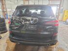 2023 Bmw X5 Xdrive40i Black vin: 5UXCR6C0XP9P55839