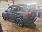 2023 Bmw X5 Xdrive40i Black vin: 5UXCR6C0XP9P55839
