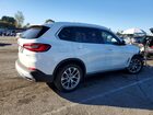 2019 Bmw X5 Xdrive40i Белый vin: 5UXCR6C50KLL09691